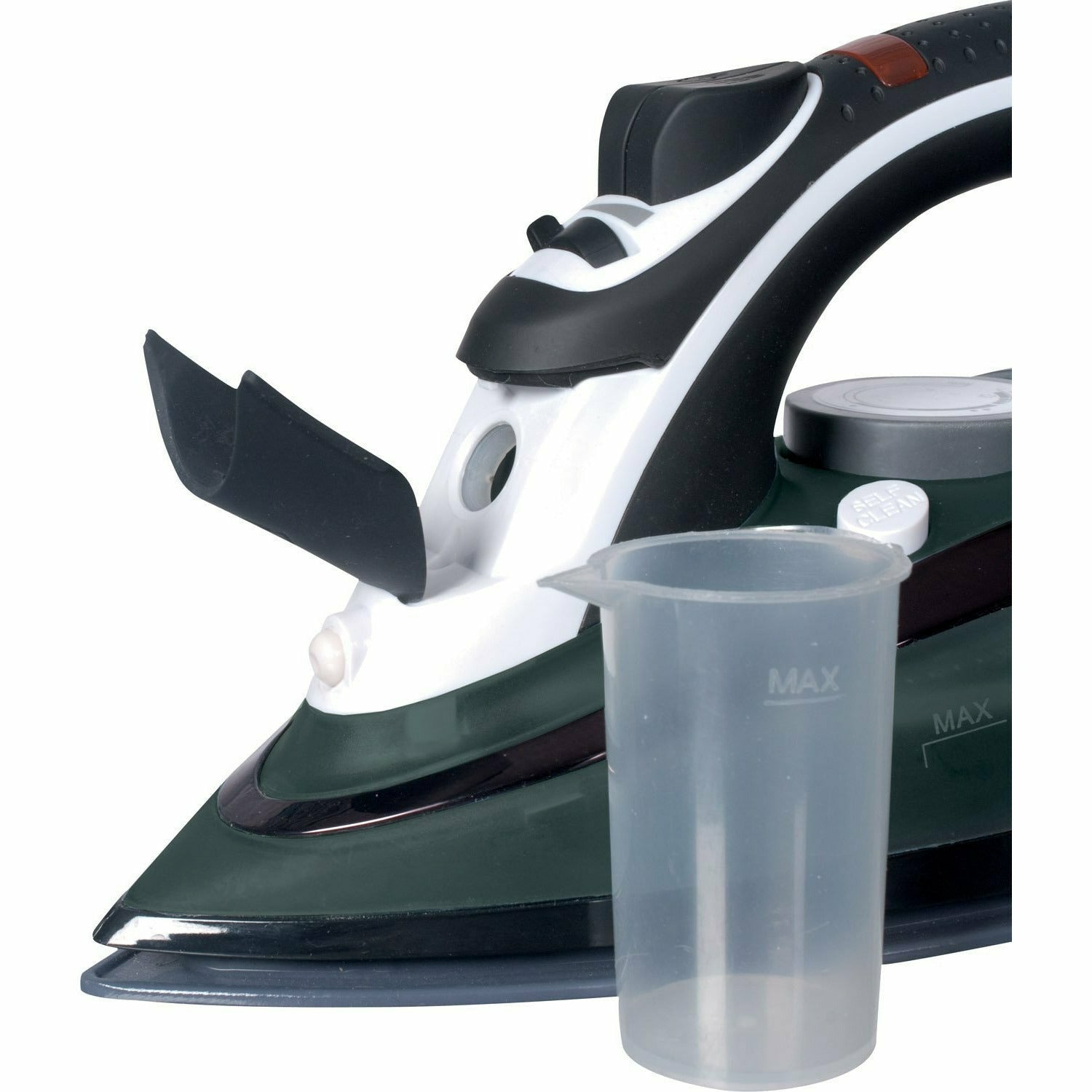 DICTROLUX - Ferro da stiro a vapore VaporProofs 2200 Watt